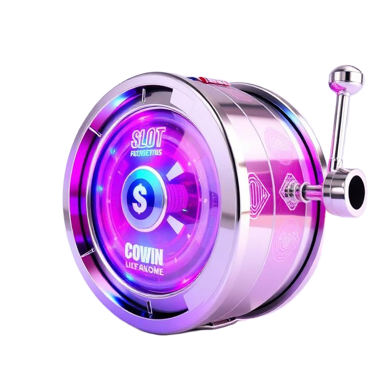 Slots 3D game object